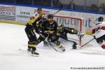 Photo hockey match Rouen - Bordeaux le 11/02/2025