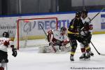 Photo hockey match Rouen - Bordeaux le 11/02/2025