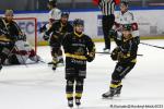 Photo hockey match Rouen - Bordeaux le 11/02/2025