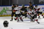 Photo hockey match Rouen - Bordeaux le 11/02/2025