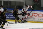 Photo hockey match Rouen - Bordeaux le 11/02/2025