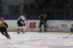 Photo hockey match Rouen - Bordeaux le 11/02/2025