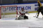 Photo hockey match Rouen - Bordeaux le 11/02/2025