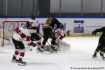 Photo hockey match Rouen - Bordeaux le 11/02/2025