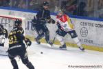 Photo hockey match Rouen - Bordeaux le 30/11/2025