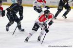 Photo hockey match Rouen - Bordeaux le 30/11/2025
