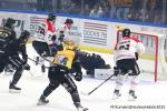 Photo hockey match Rouen - Bordeaux le 30/11/2025