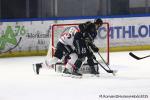 Photo hockey match Rouen - Bordeaux le 30/11/2025