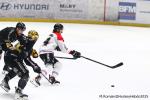 Photo hockey match Rouen - Bordeaux le 30/11/2025