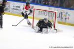 Photo hockey match Rouen - Bordeaux le 30/11/2025