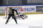 Photo hockey match Rouen - Bordeaux le 30/11/2025