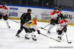 Photo hockey match Rouen - Bordeaux le 30/11/2025