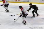 Photo hockey match Rouen - Bordeaux le 30/11/2025