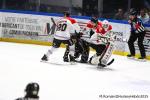 Photo hockey match Rouen - Bordeaux le 30/11/2025