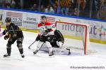 Photo hockey match Rouen - Bordeaux le 30/11/2025