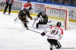Photo hockey match Rouen - Bordeaux le 30/11/2025