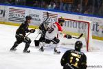 Photo hockey match Rouen - Bordeaux le 30/11/2025