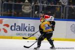 Photo hockey match Rouen - Bordeaux le 30/11/2025