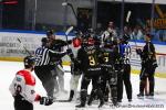 Photo hockey match Rouen - Bordeaux le 30/11/2025