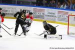 Photo hockey match Rouen - Bordeaux le 30/11/2025