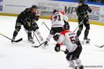 Photo hockey match Rouen - Bordeaux le 30/11/2025