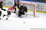 Photo hockey match Rouen - Bordeaux le 30/11/2025