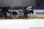 Photo hockey match Rouen - Bordeaux le 30/11/2025