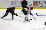Photo hockey match Rouen - Bordeaux le 30/11/2025