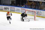 Photo hockey match Rouen - Bordeaux le 30/11/2025