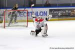 Photo hockey match Rouen - Bordeaux le 30/11/2025