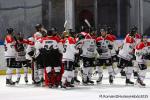 Photo hockey match Rouen - Bordeaux le 30/11/2025