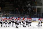 Photo hockey match Rouen - Bordeaux le 30/11/2025