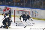 Photo hockey match Rouen - Bordeaux le 13/01/2026