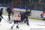 Photo hockey match Rouen - Bordeaux le 13/01/2026