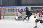 Photo hockey match Rouen - Bordeaux le 13/01/2026