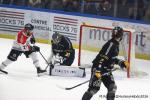 Photo hockey match Rouen - Bordeaux le 13/01/2026