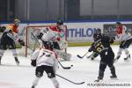 Photo hockey match Rouen - Bordeaux le 13/01/2026