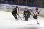 Photo hockey match Rouen - Bordeaux le 13/01/2026