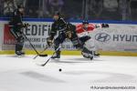 Photo hockey match Rouen - Bordeaux le 13/01/2026