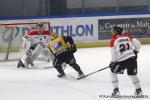 Photo hockey match Rouen - Bordeaux le 13/01/2026