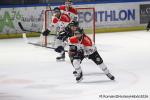 Photo hockey match Rouen - Bordeaux le 13/01/2026