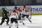Photo hockey match Rouen - Bordeaux le 13/01/2026