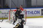 Photo hockey match Rouen - Bordeaux le 13/01/2026