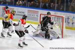Photo hockey match Rouen - Bordeaux le 13/01/2026