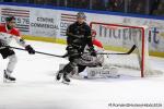 Photo hockey match Rouen - Bordeaux le 13/01/2026