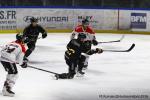 Photo hockey match Rouen - Bordeaux le 13/01/2026