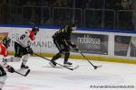 Photo hockey match Rouen - Bordeaux le 13/01/2026