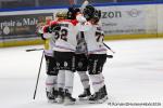 Photo hockey match Rouen - Bordeaux le 13/01/2026