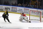 Photo hockey match Rouen - Bordeaux le 13/01/2026