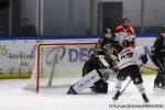 Photo hockey match Rouen - Bordeaux le 13/01/2026